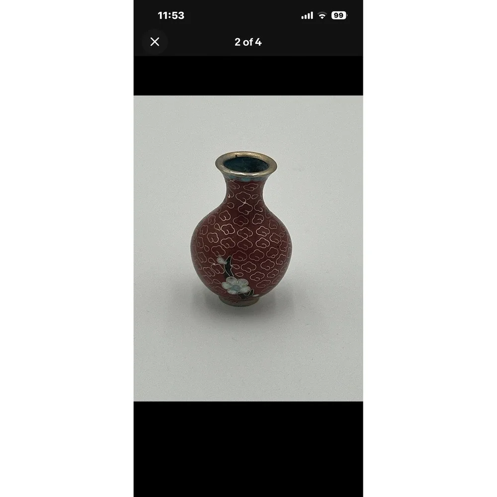 Set of 5 Mini 2